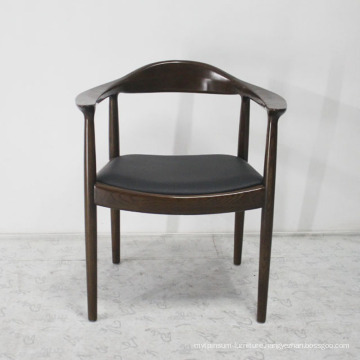 Classical Style Wooden Chair with High Quality Home Furniture